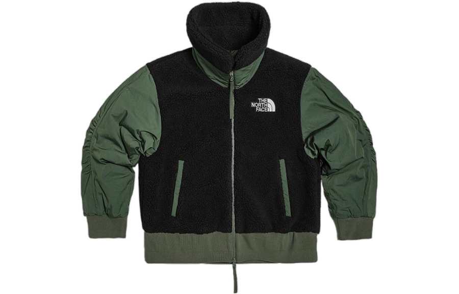 THE NORTH FACE Urban Exploration Jacket Women's Black