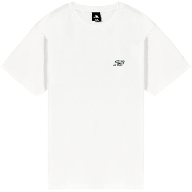 New Balance New Balance x Gomatsu T Shirt Unisex AMT52342 SST