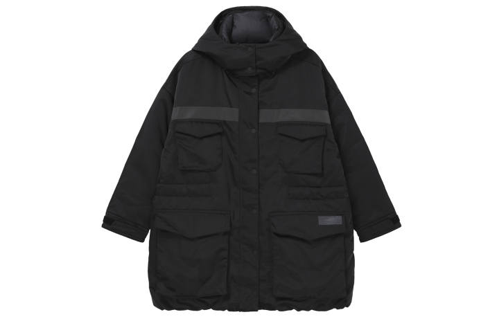 Nike Nike Down Jacket Winter Women's Black