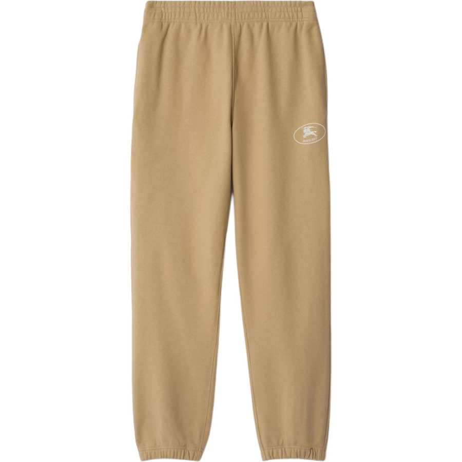 Burberry Cotton Track Pants