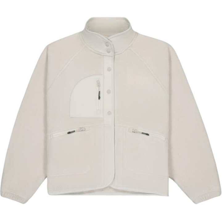 New Balance New Balance Jacket Women's Ecru