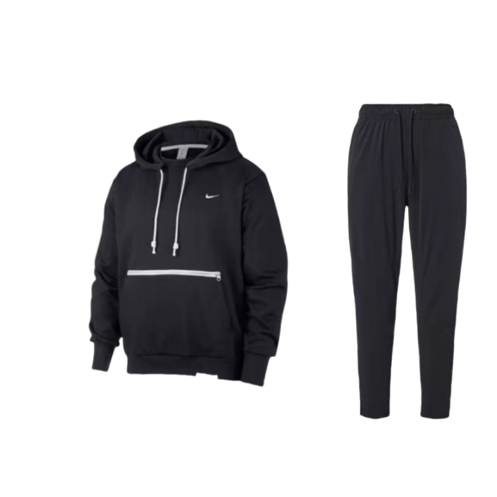 Nike Nike Standard Issue Casual Sportswear Unisex Black
