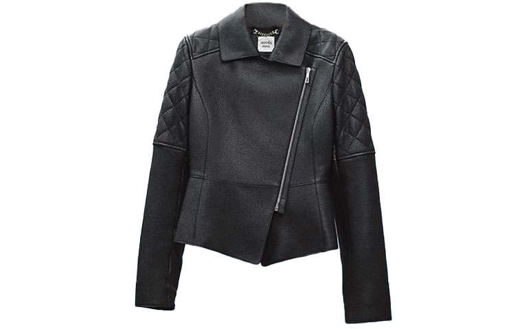 HERMES HERMES FW22 Jackets & Coats Women's Black