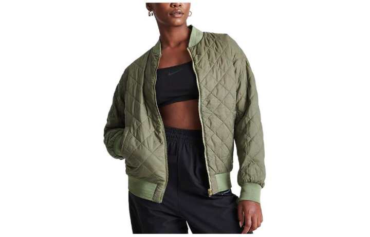 Nike Nike Jackets & Coats Women's Green