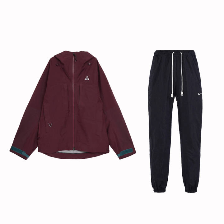 Nike Nike Casual Sportswear Men's Hooded Moderate