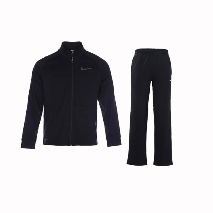 Nike Nike Casual Sportswear Men's Black