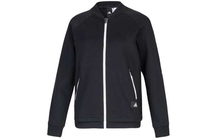 Adidas Adidas Jackets & Coats Women's Black