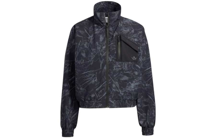 Adidas Originals Jacket Women's