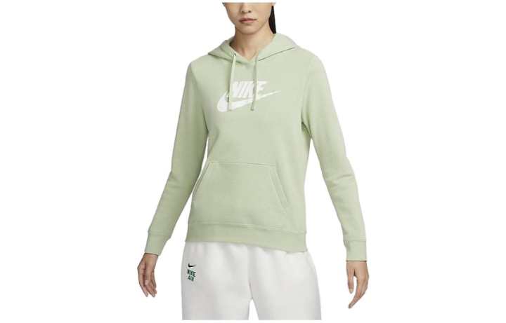 Nike Nike Sweatshirt Women's Light Green
