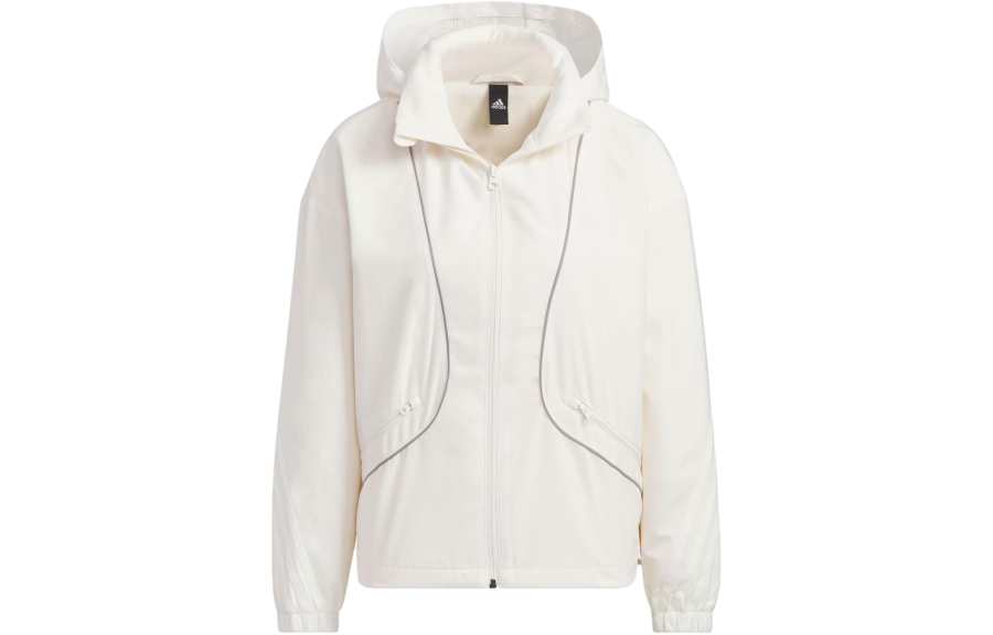 Adidas Adidas Jacket Jackets & Coats Women's Pink White