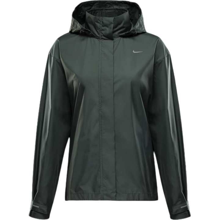 Nike Nike Fast Repel Running Jacket Women's Vintage Green/Black