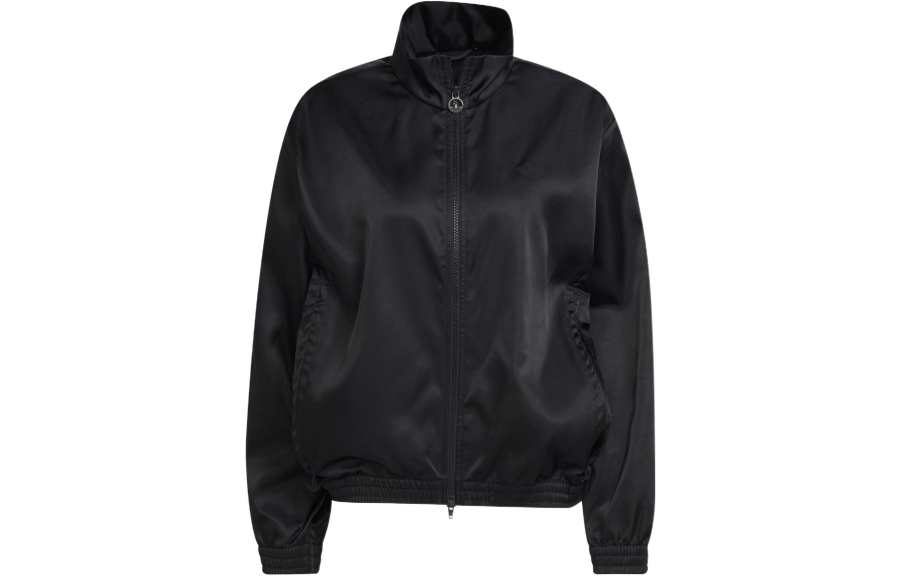 Adidas Originals Jacket Women's Black