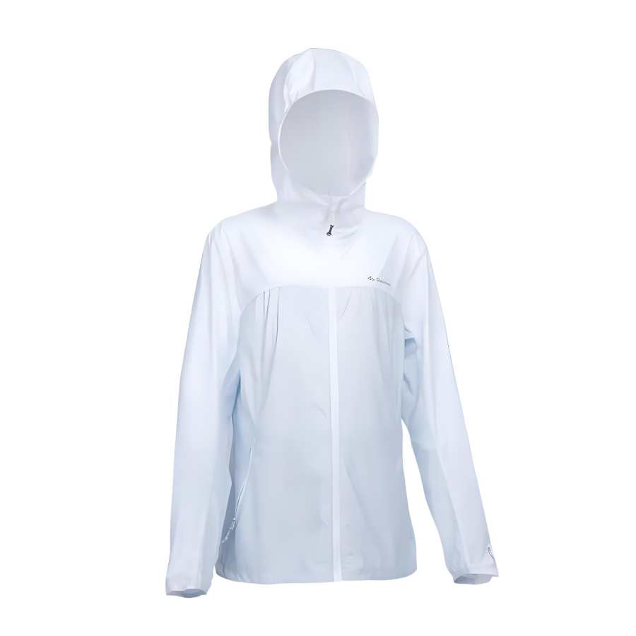 DECATHLON QUECHUA HELIUM 500 Jackets & Coats Women's Mist