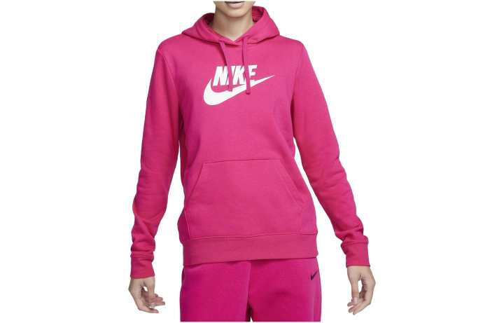 Nike Nike Sweatshirts Women's Fireberry Hooded Moderate Regular