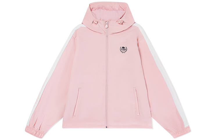 Kappa Jackets Women's Hooded Moderate Other