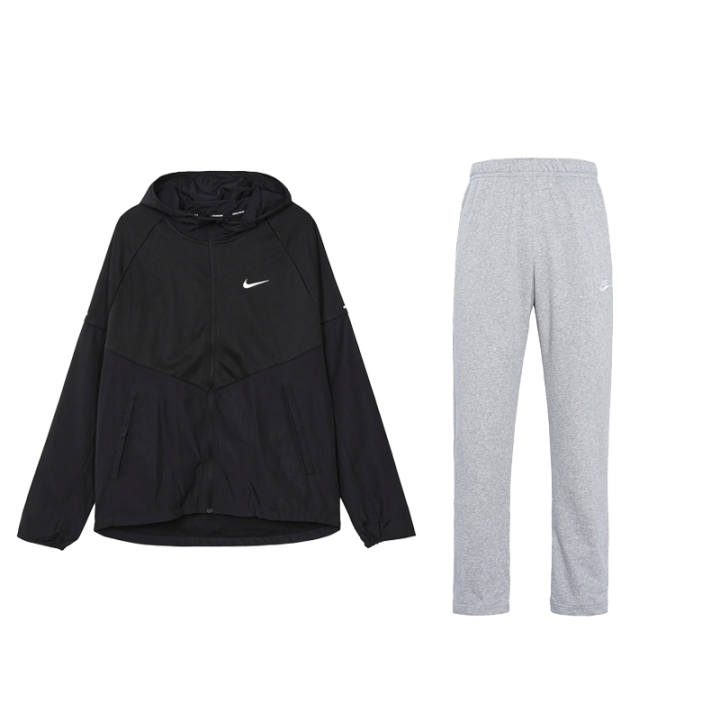 Nike Nike Casual Sportswear Men's Hooded Moderate