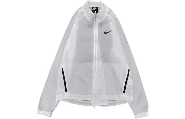 Nike Nike Jacket Spring Women's White