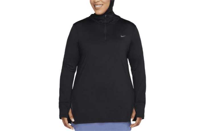 Nike Nike Dri FIT Swift UV Jackets & Coats Women's Black
