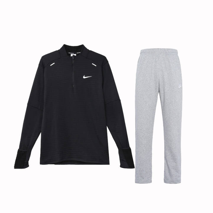 Nike Nike Casual Sportswear Men's Stand Collar Moderate