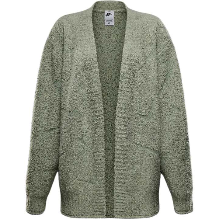 Nike Nike Sportswear Phoenix Cozy Bouclé Women's Oversized Knit Cardigan