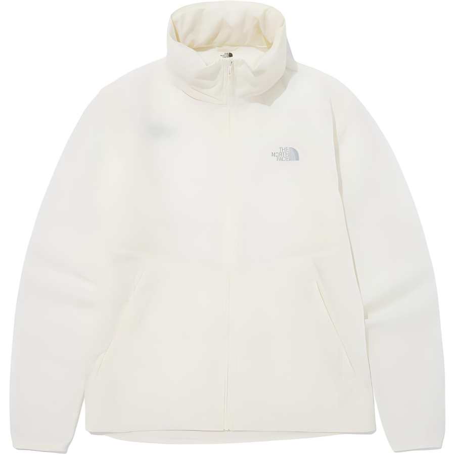 THE NORTH FACE W'S/H SLIGHT Jackets & Coats Women's Butter
