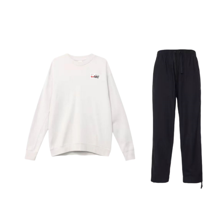 Nike Nike Sportswear Casual Sportswear Unisex