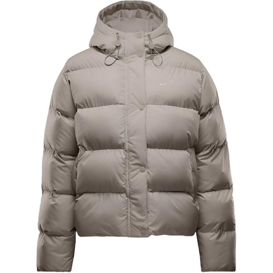 Nike Nike Sportswear Metro Puffer Women's Therma FIT Loose Hooded Jacket