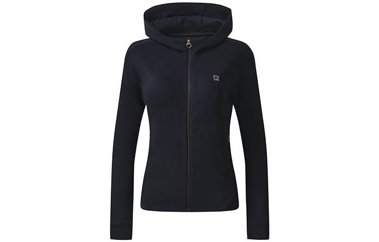 FILA Athletics Jacket Women's Royal Blue