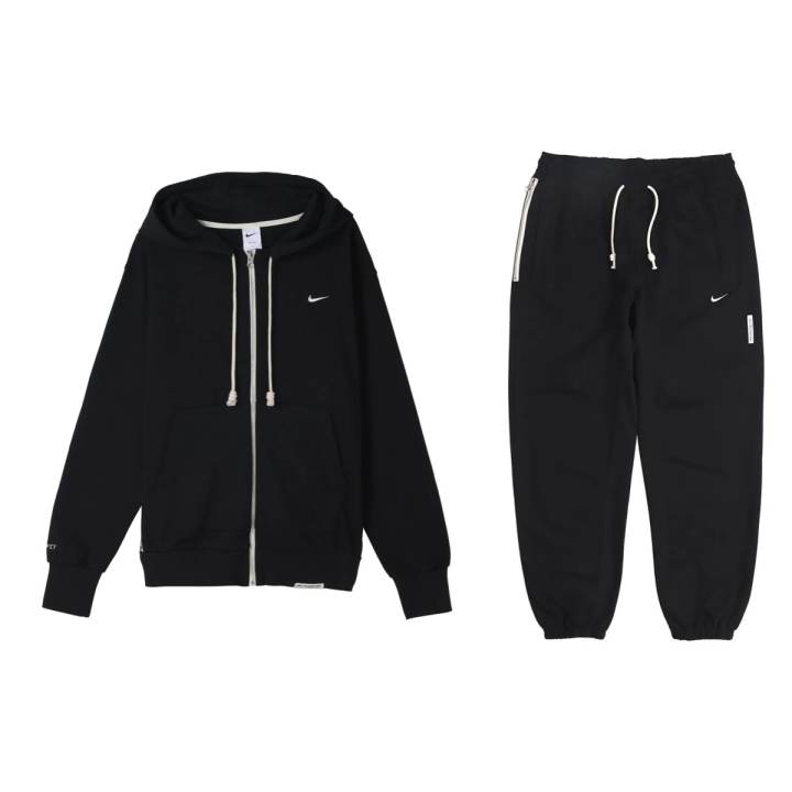 Nike Nike Casual Sportswear Men's Black