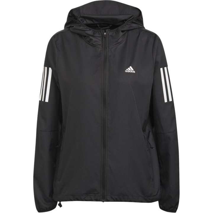Adidas Adidas Jackets Women's Black Hooded Moderate Other
