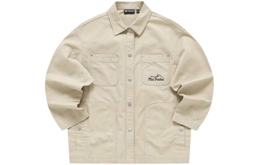 FILA FUSION Jackets & Coats Women's Mojave Sandy