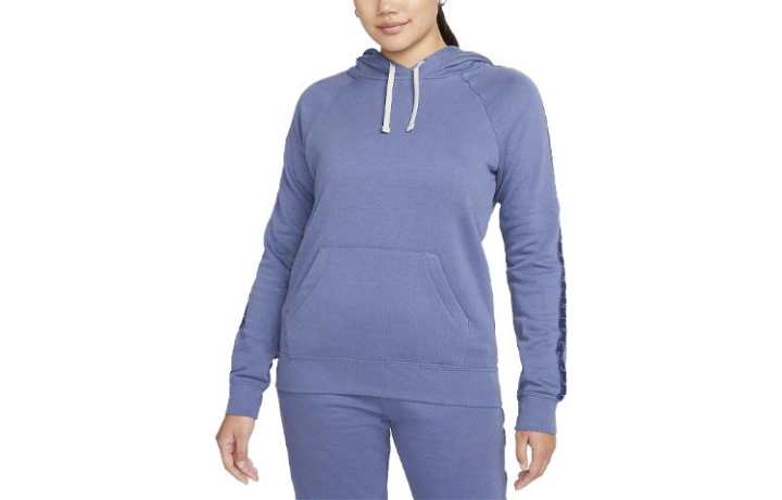 Nike Nike Sportswear Essentials Sweatshirt Women's Diffused Blue