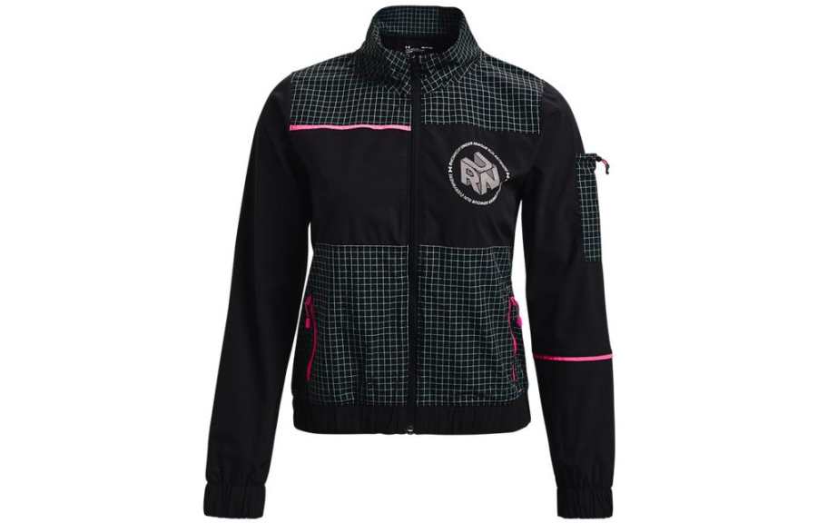 Under Armour Under Armour Jacket Women's Black