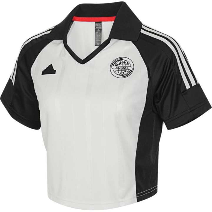 Adidas Adidas Polo Shirt Women's White