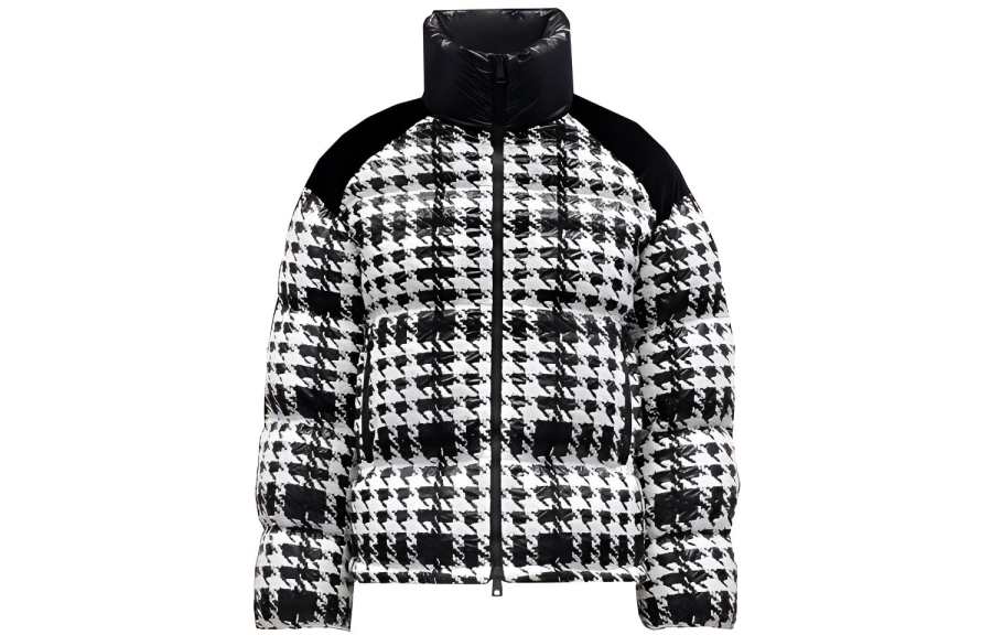 Moncler Moncler Down Jacket Women's Black