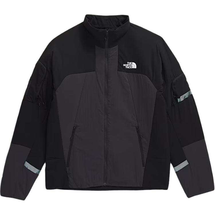 THE NORTH FACE X Undercover Soukuu Hike Ventrix Mountain Jacket Tnf Black/Obsidian