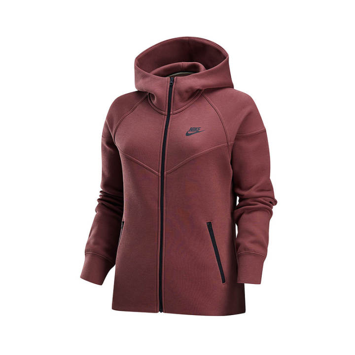 Nike Nike Sportswear Tech Fleece Windrunner Women's Full-Zip Hoodie