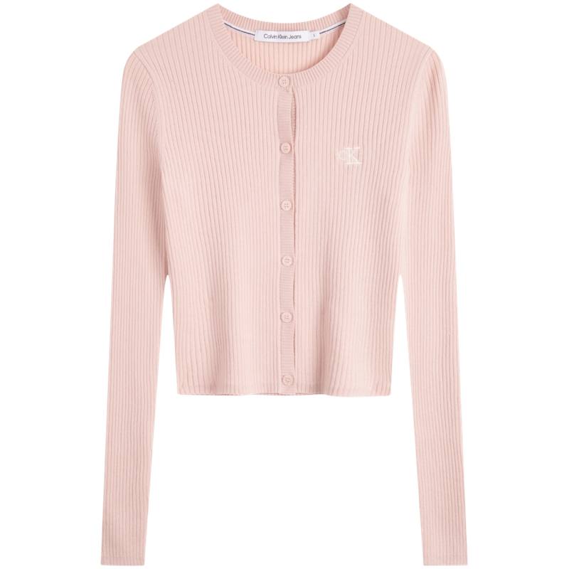CALVIN KLEIN SS24 Series Knitwear Women's