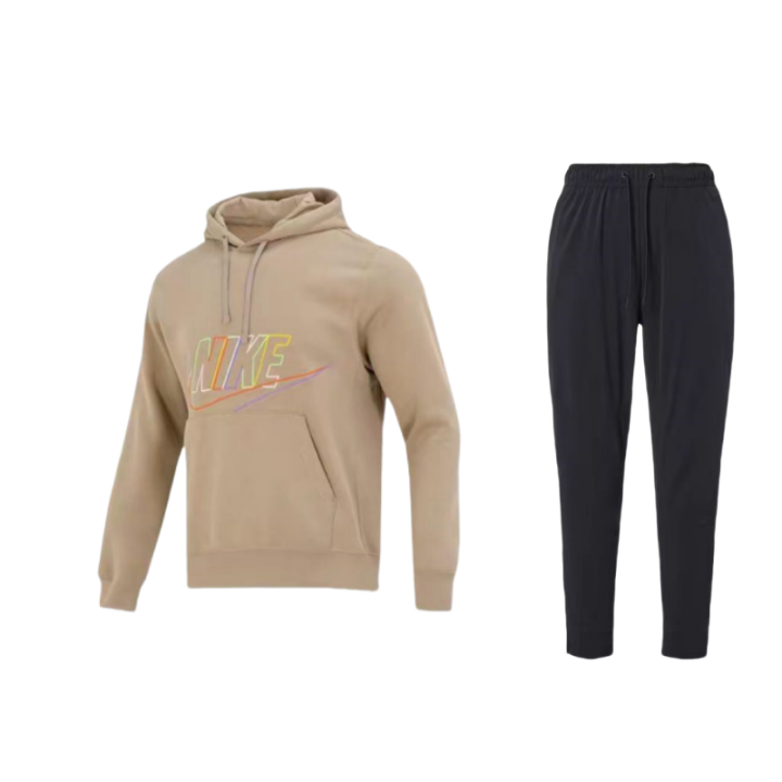 Nike Nike Casual Sportswear Unisex Hooded Moderate