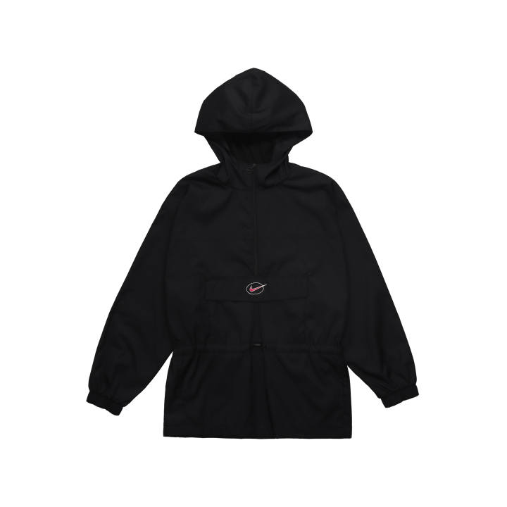 Nike Nike Jackets Women's Black Hooded Moderate Other