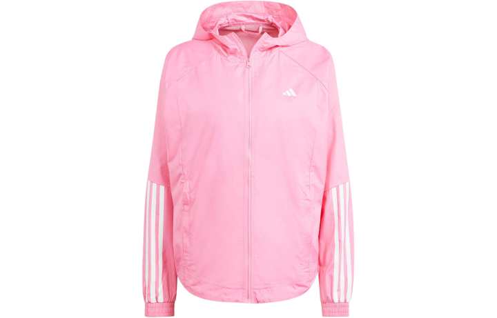 Adidas Adidas Wind.Rdy Hyperglam Jackets & Coats Women's Pink