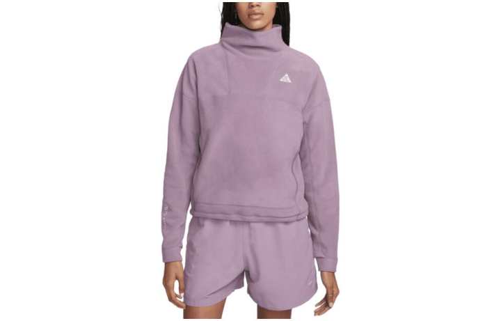 Nike Nike High neck Fleece Sweatshirt