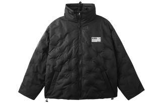 KING PRINCE Down Jacket Winter Women's Gift Box Set Included