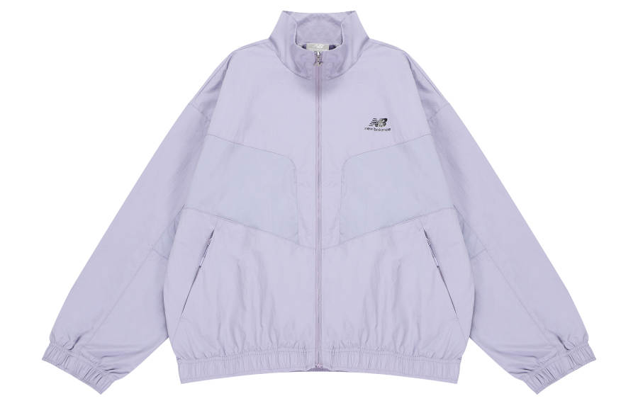 New Balance New Balance Jacket Women's Violet