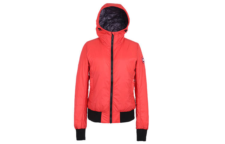 Canada Goose Canada Goose Dore Down Jacket Women's