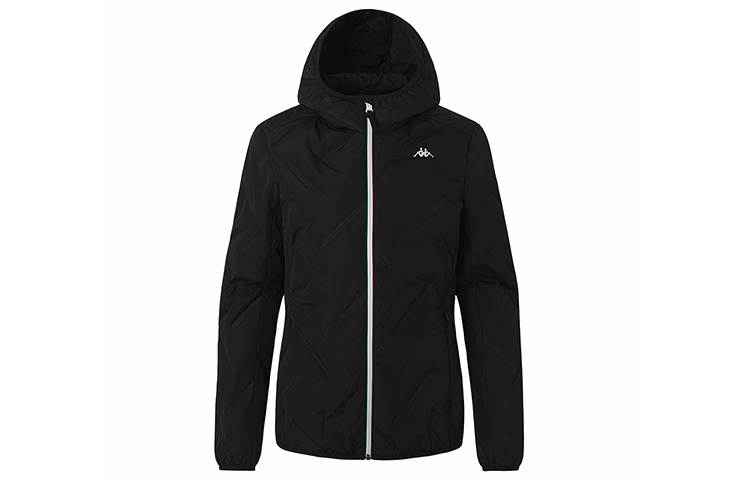 Kappa Down Jackets Women's Hooded Moderate Other