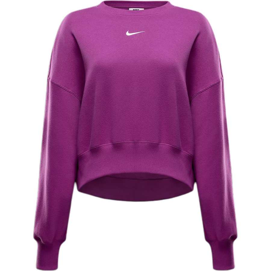 Nike Nike Sportswear Phoenix Fleece Women's Over Oversized Crew Neck Sweatshirt