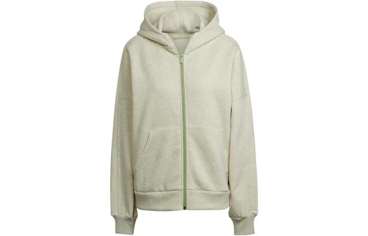 Adidas Adidas Jacket Women's Gray Green
