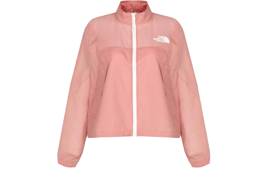 THE NORTH FACE Jackets & Coats Women's Pink