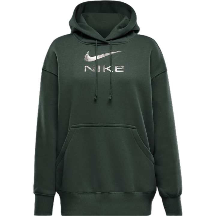 Nike Nike Sportswear Phoenix Fleece Women's Oversized Pullover Graphic Hoodie